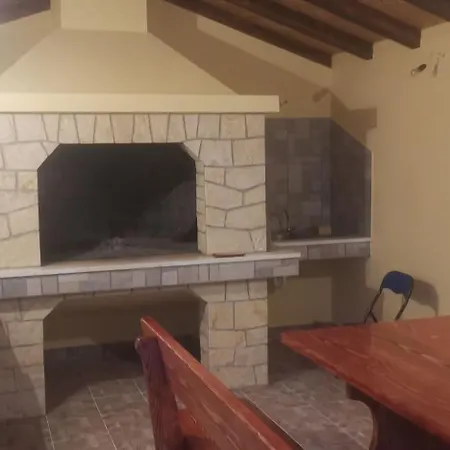 Appartement Ivanka *