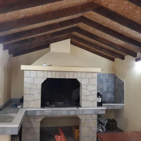 Appartement Ivanka *