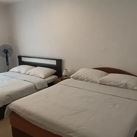 Appartement Ivanka Trogir