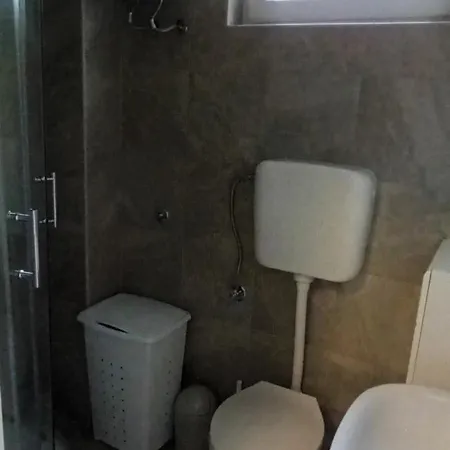 Ivanka Appartement *