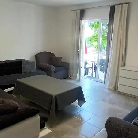 Appartement Ivanka