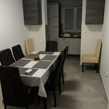 Appartement Ivanka Trogir
