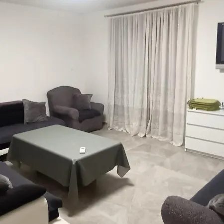 Ivanka Appartement