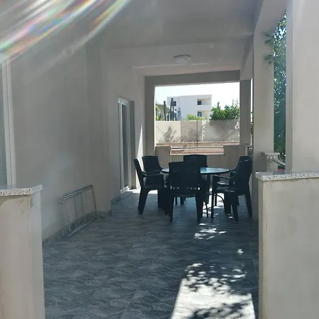 Ivanka Appartement *
