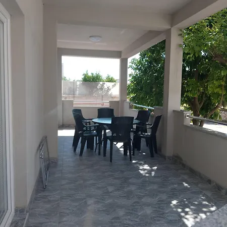 Ivanka Trogir