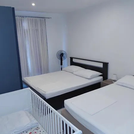 Ivanka Trogir