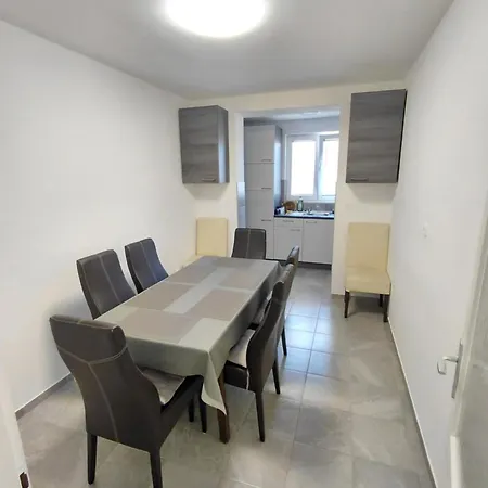 Apartment Ivanka Trogir