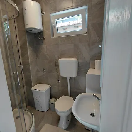 Apartment Ivanka Trogir