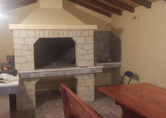 Appartement Ivanka *