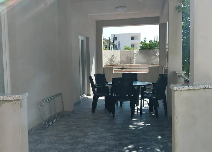 Ivanka Appartement *