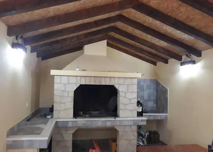 Appartement Ivanka *