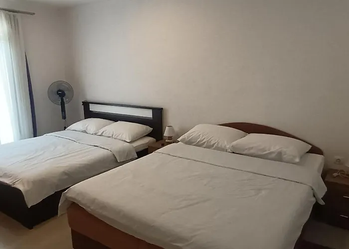Appartement Ivanka Trogir