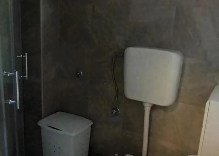 Ivanka Appartement *