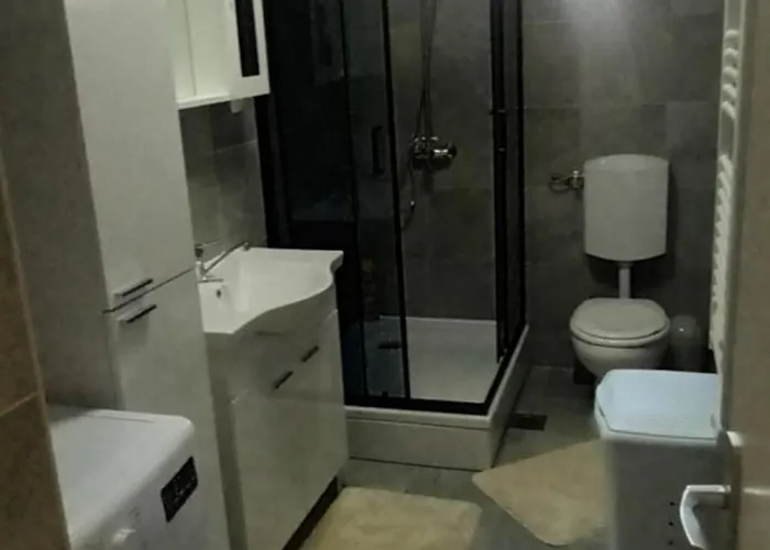 Ivanka Appartement