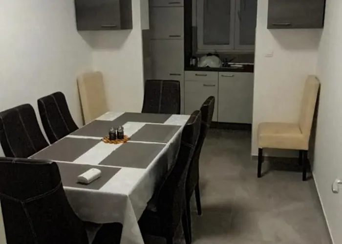 Appartement Ivanka Trogir