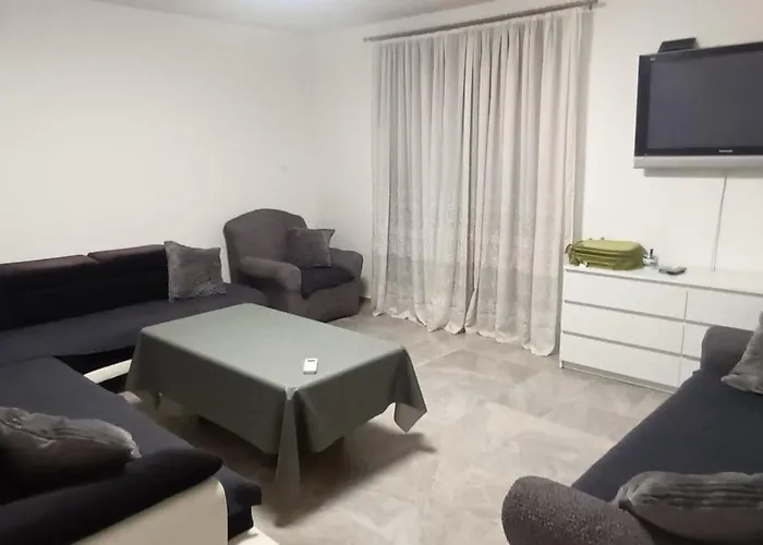 Ivanka Appartement